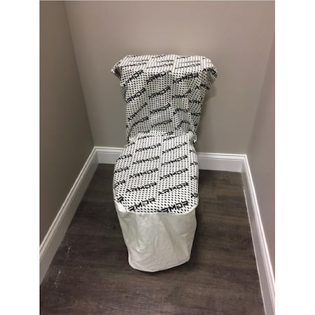 Bluevue Toilet Armor 300g BVT-ARMOR-3